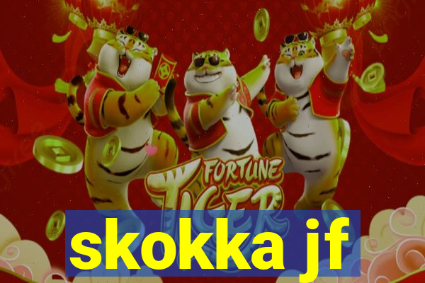 skokka jf